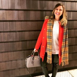 Meet your Posher, Mary